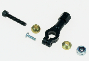 Dubro  EZ Adjustable heavy duty ball joint